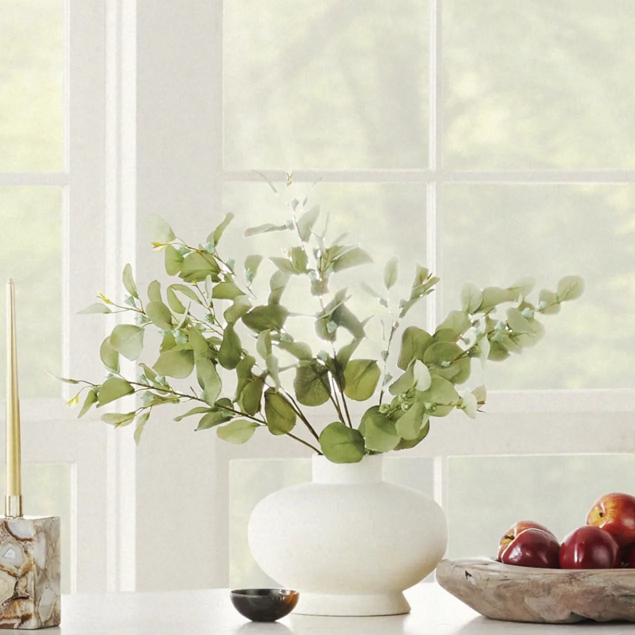 Eucalyptus Spray - Set of 3