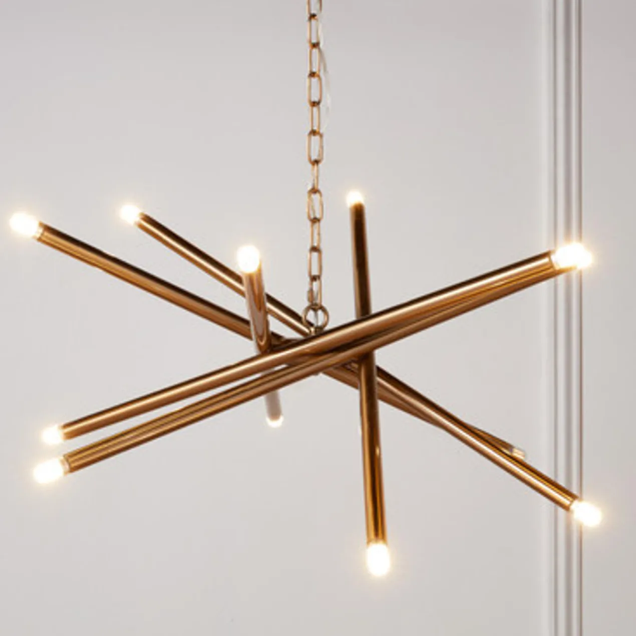 Exton Chandelier