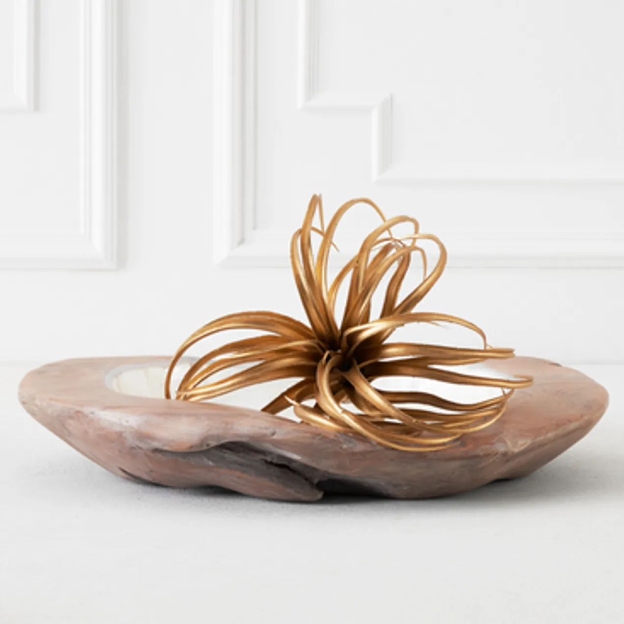 Faux Air Plant - Set of 3