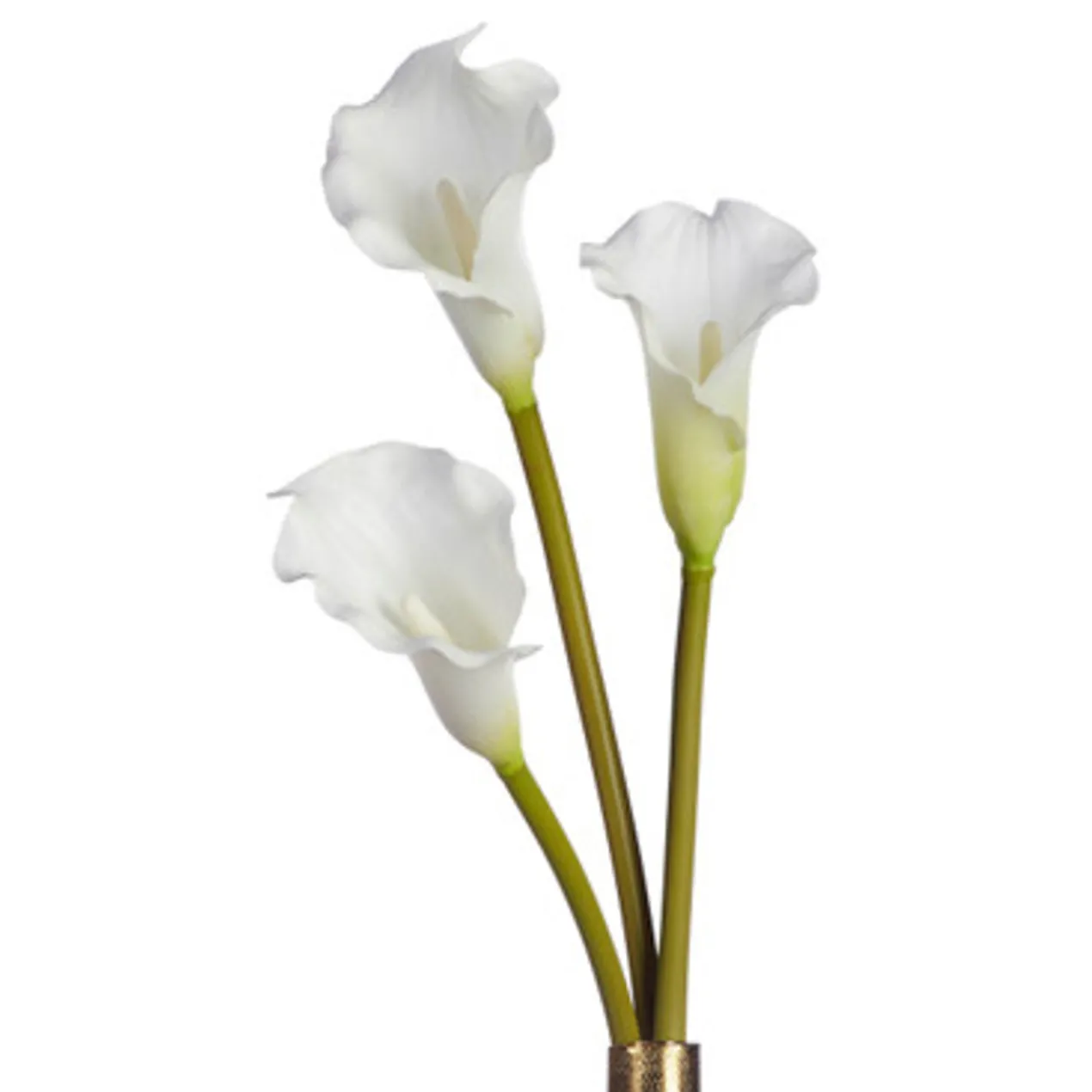 Faux Calla Lily - Set of 3