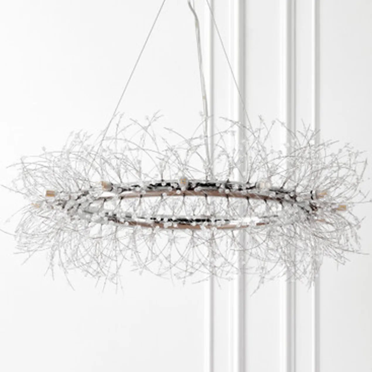 Fleur Chandelier