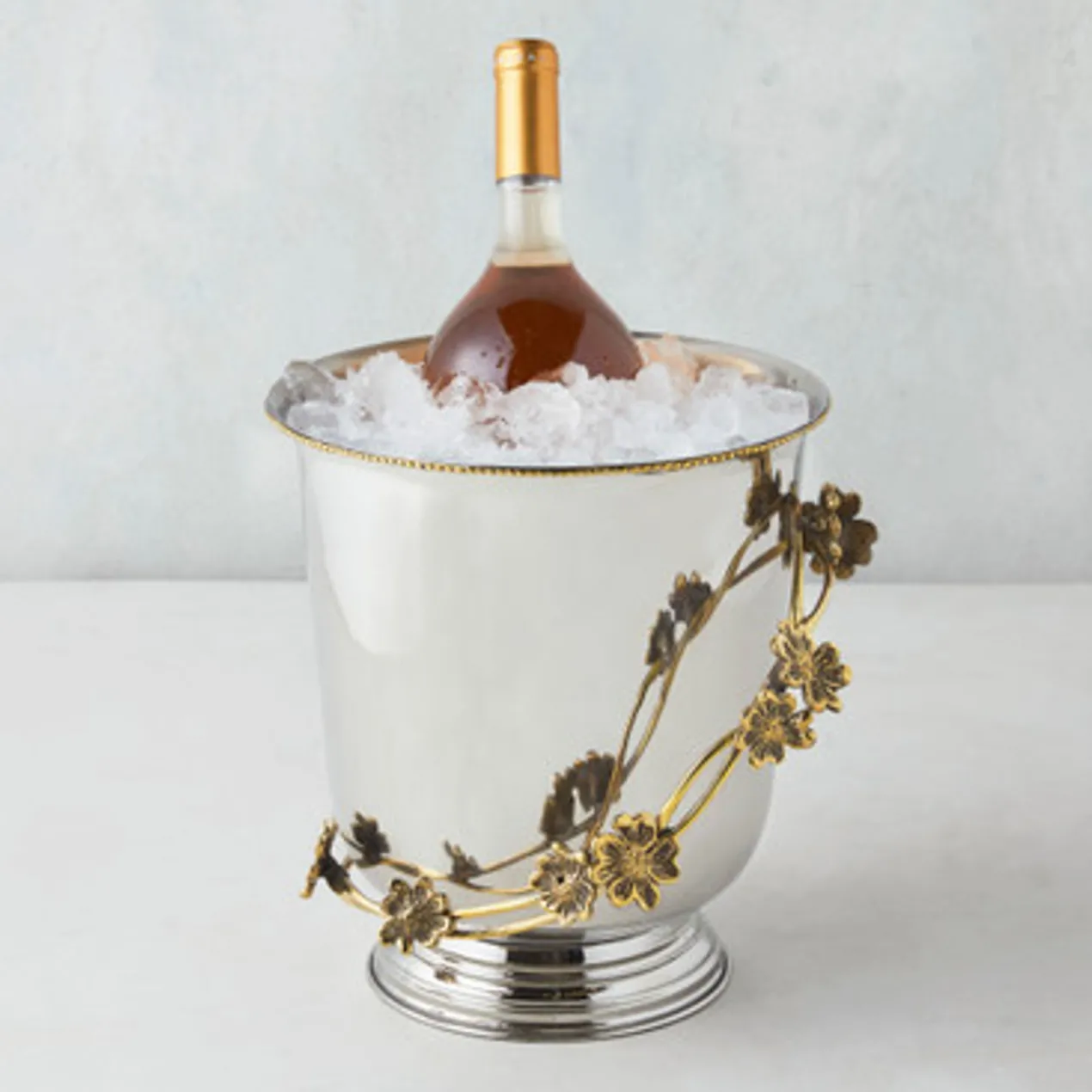 Fleur Ice Bucket