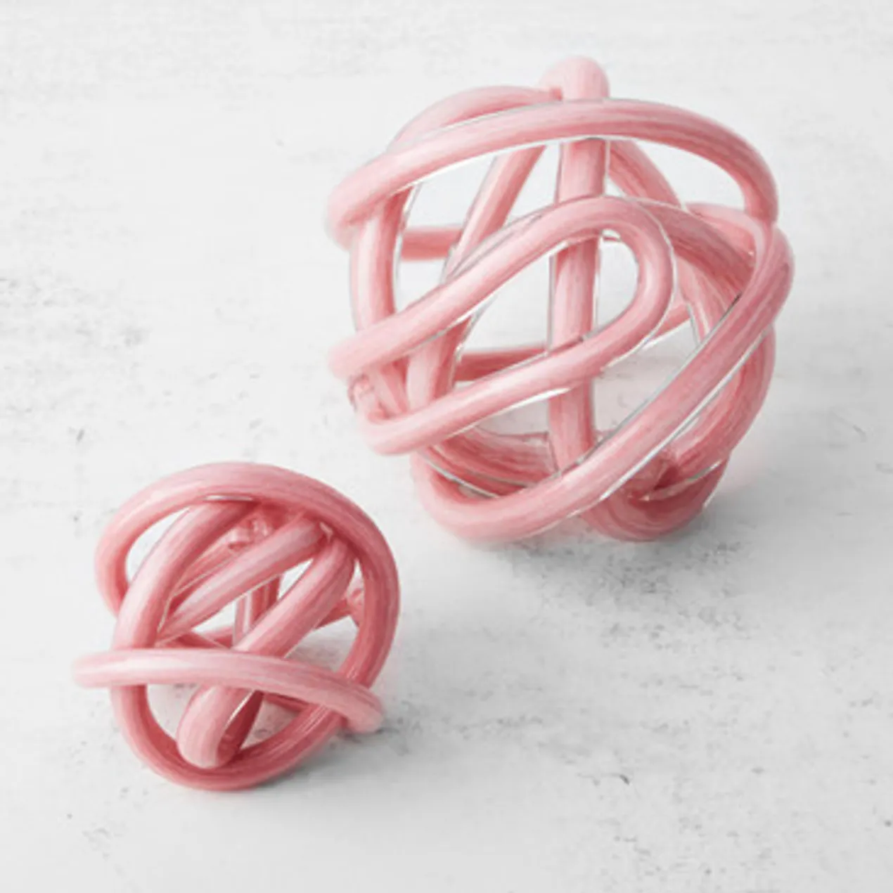 Glass Knot