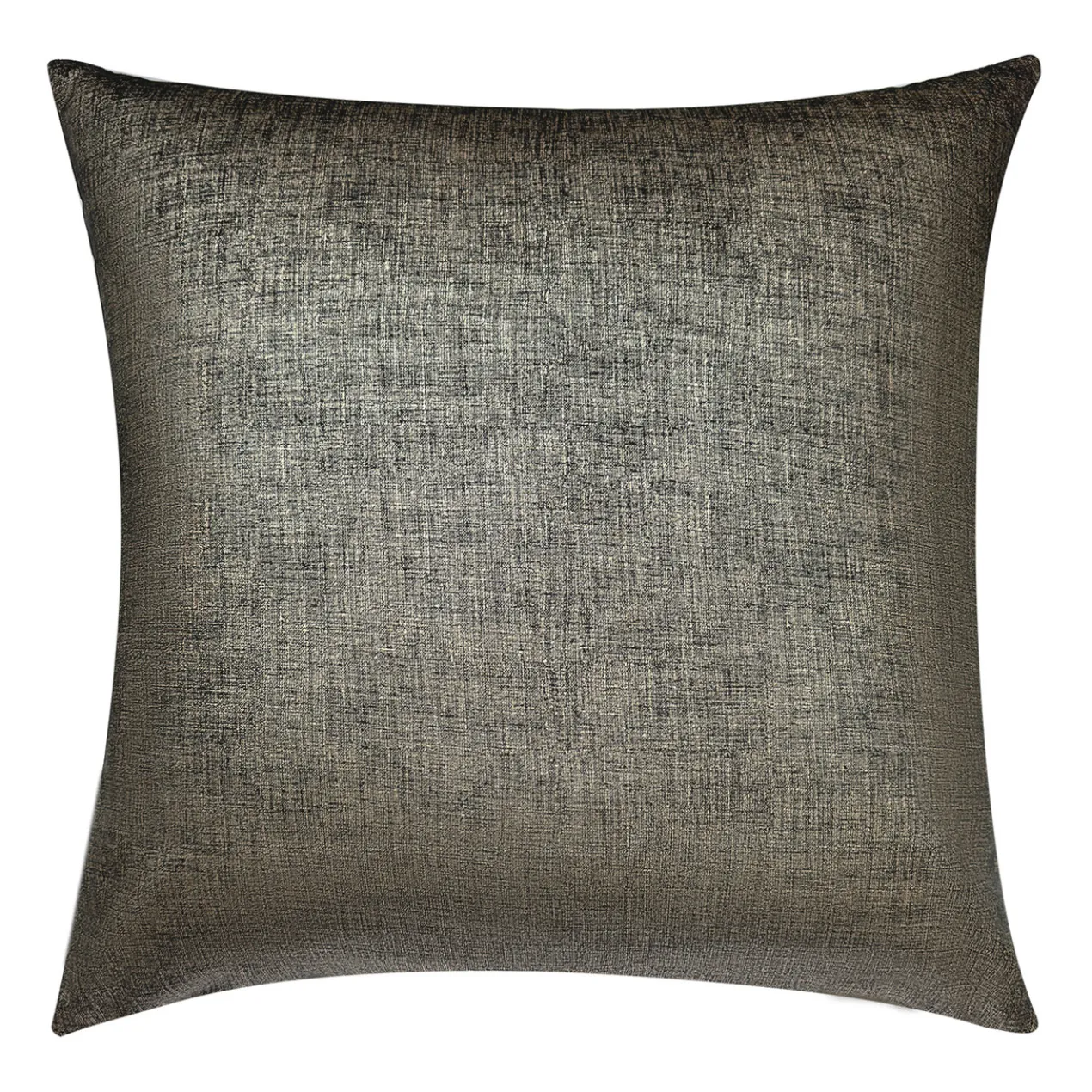 Glitz Pillow 20" - Black
