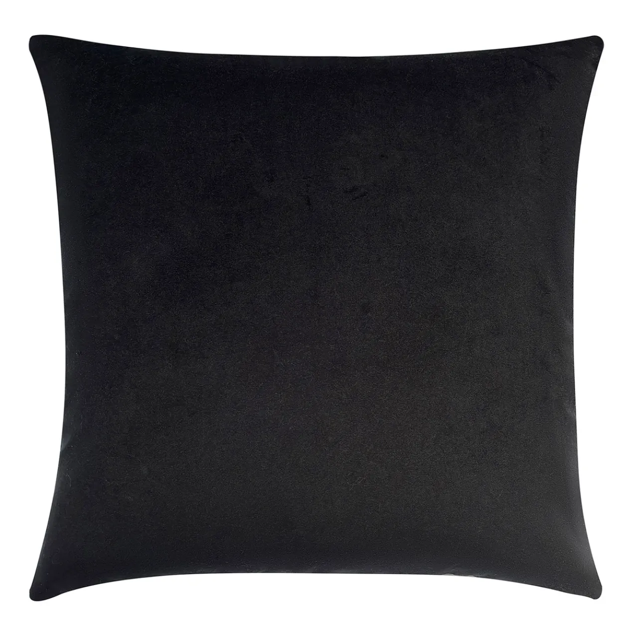 Glitz Pillow 20" - Black