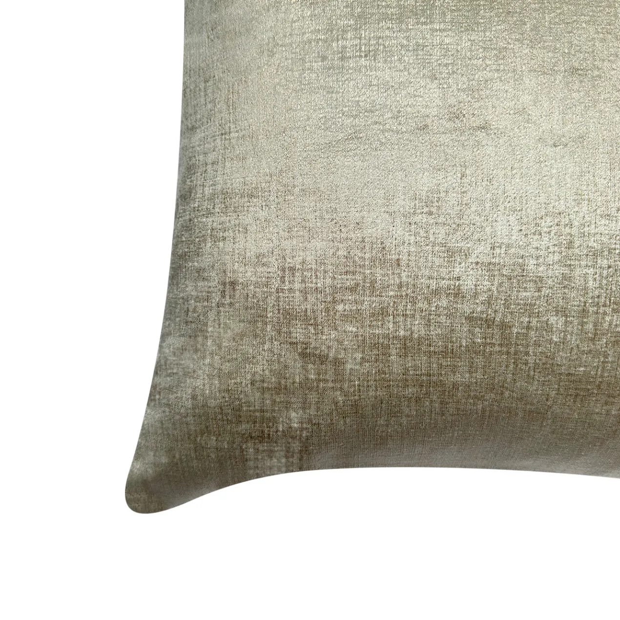 Glitz Pillow 20" - Gold