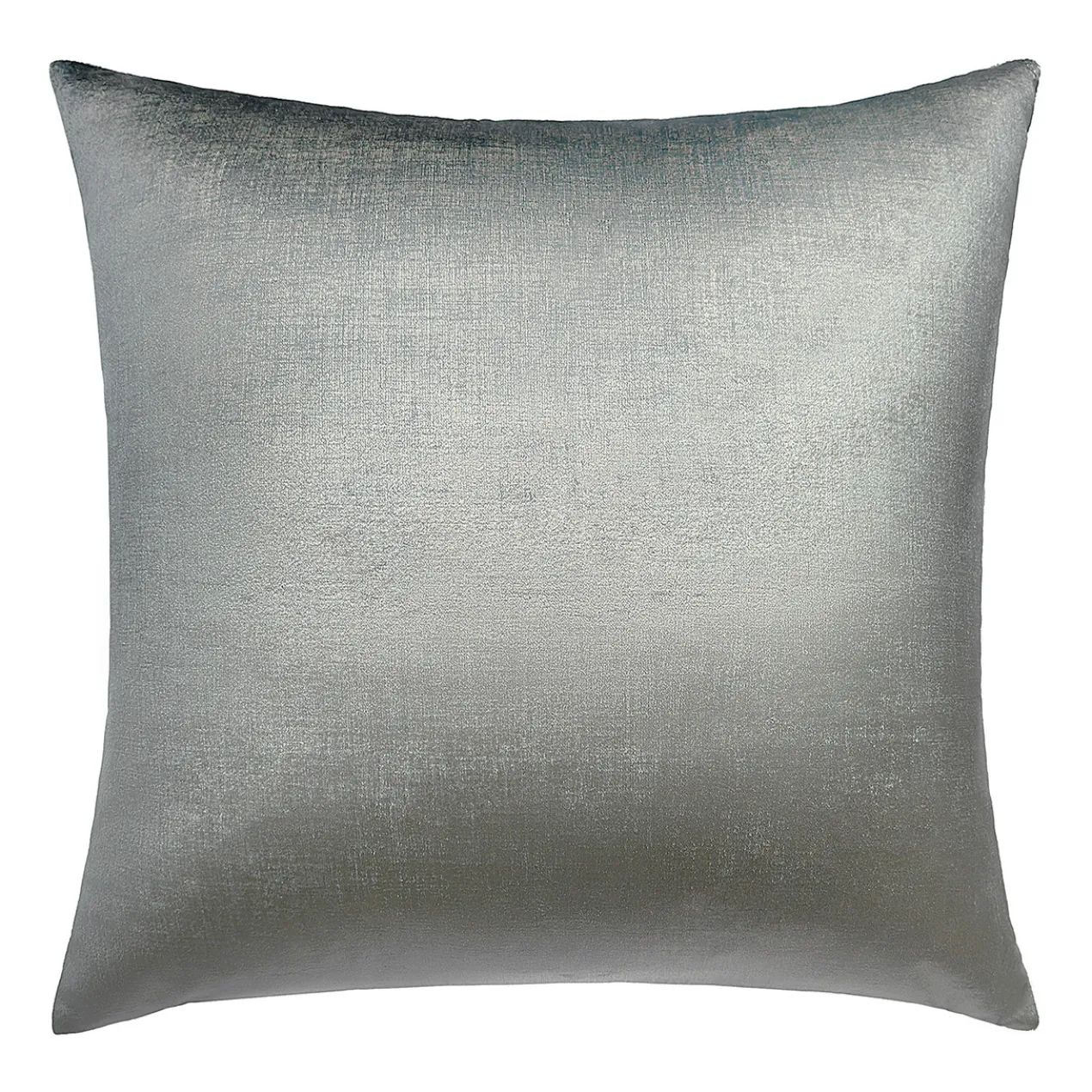 Glitz Pillow 20" - Dusty Blue