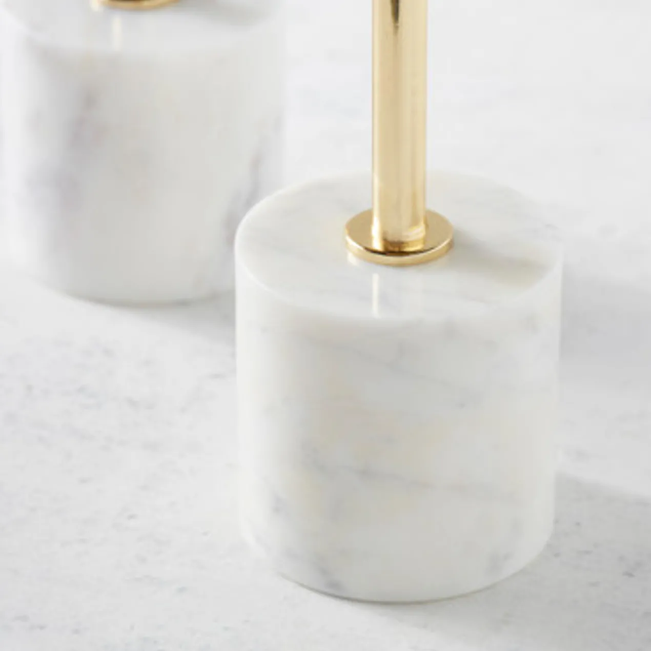 Greta Taper Holder - Set of 2