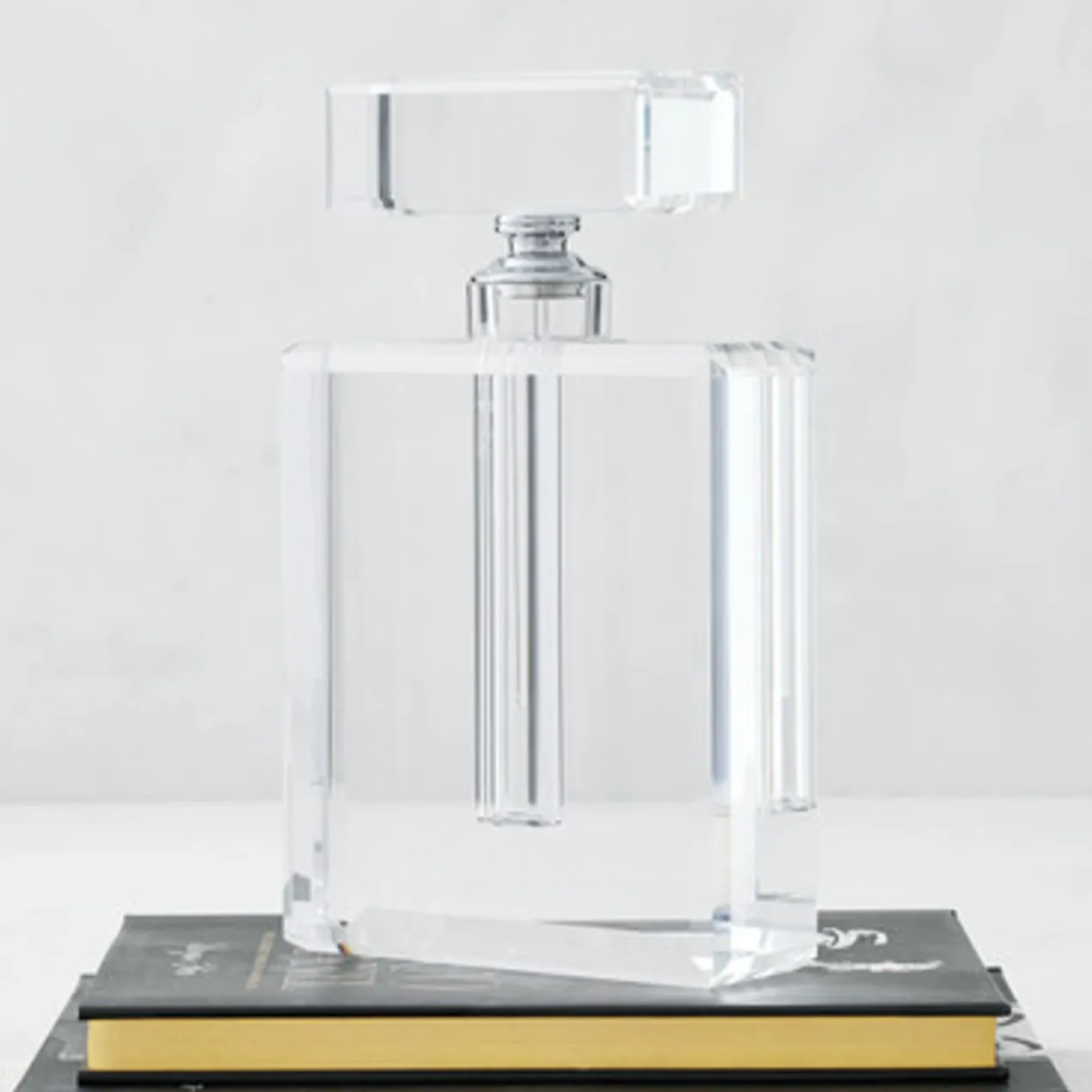 Harlow Perfume Bottle