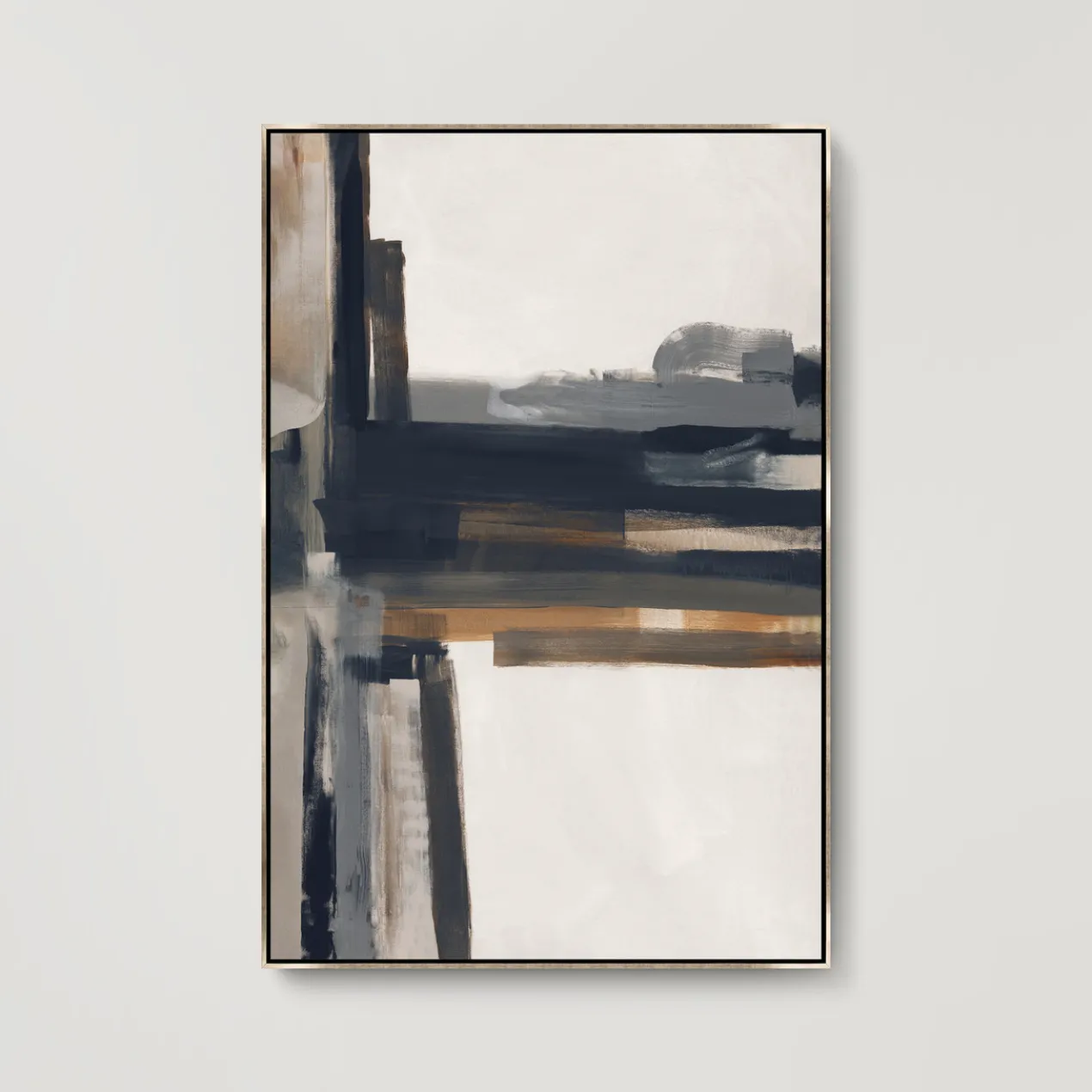 Imposing Construct I