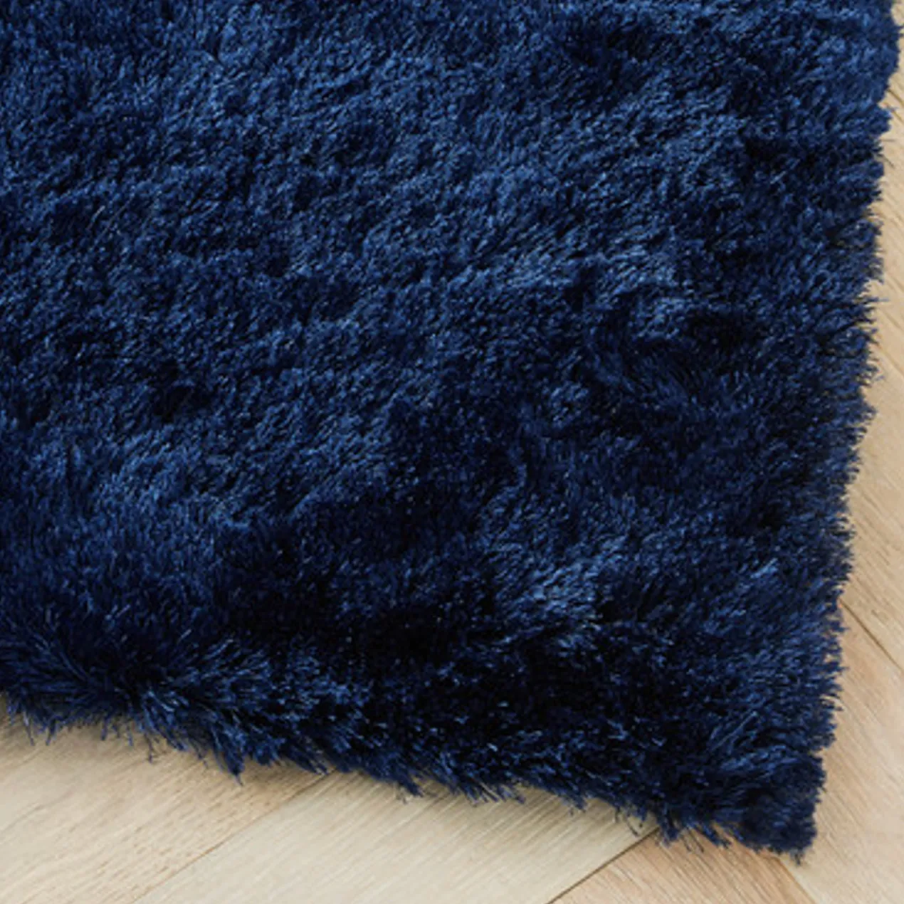 Indochine Rug - Indigo