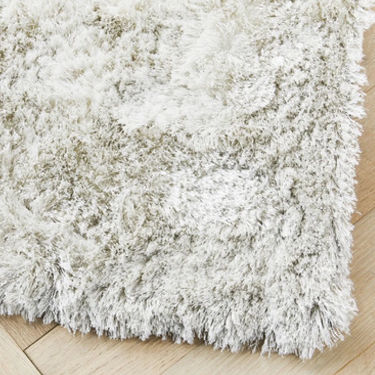 Indochine Rug - White