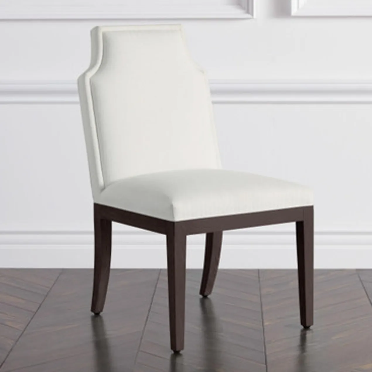 Jasmine Dining Chair - Espresso