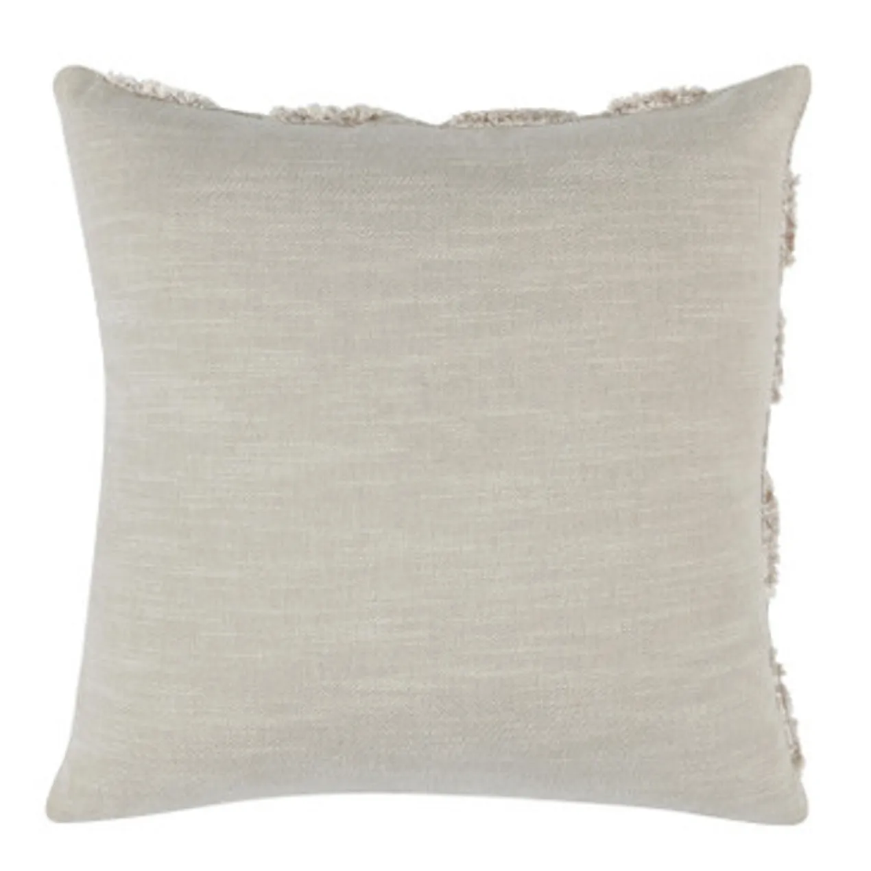 Jayda Pillow 20" - Blue/Ivory