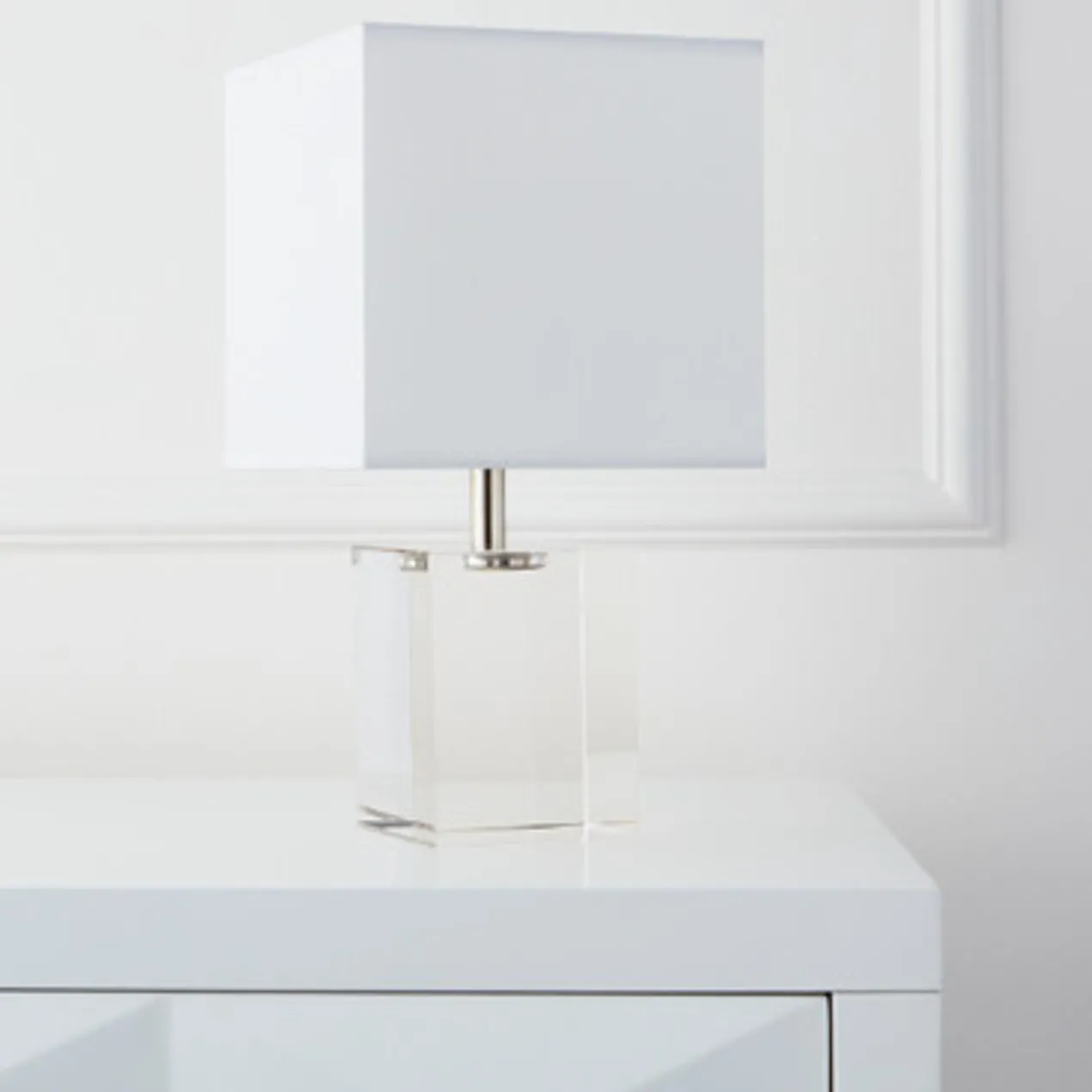 Jemma Table Lamp