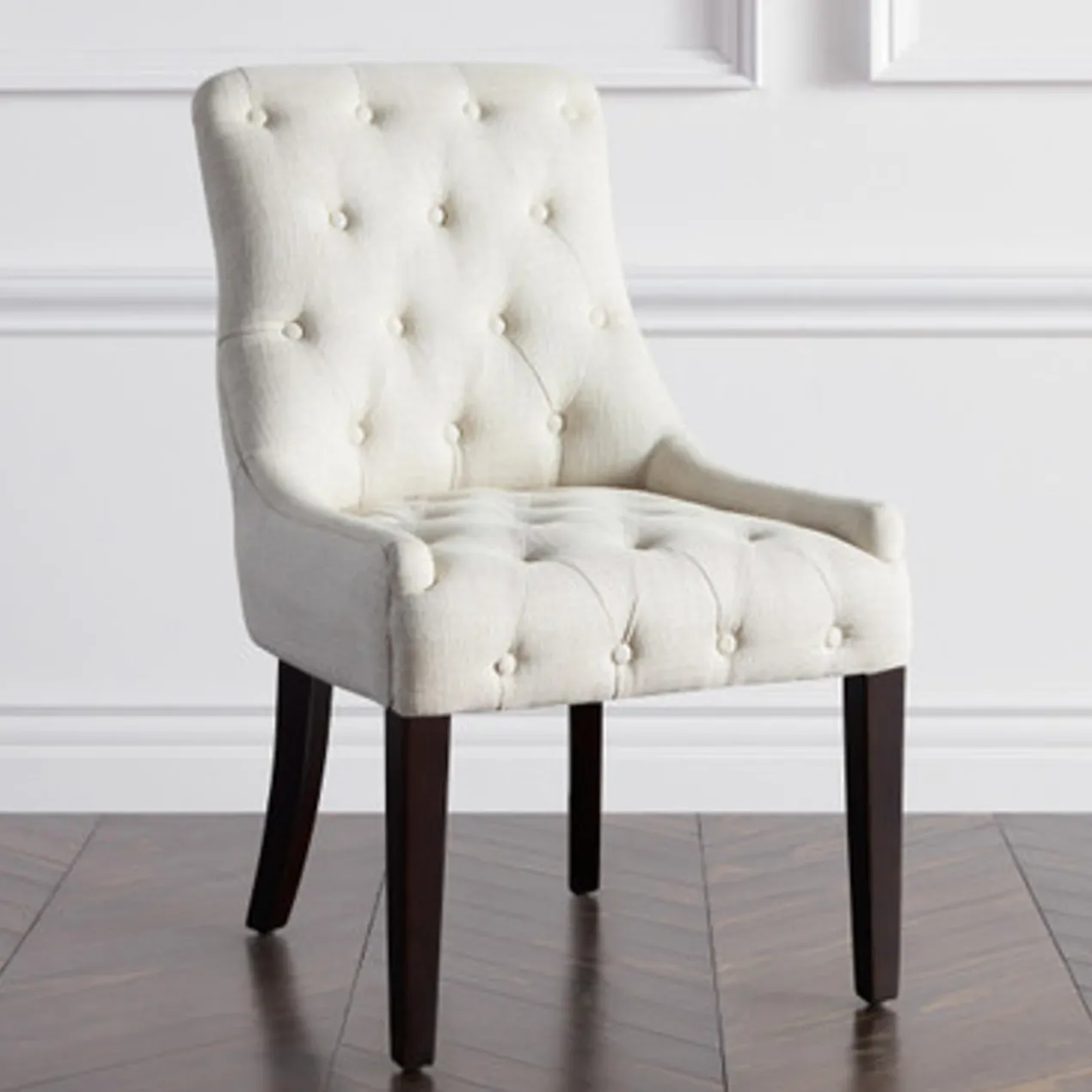 Jen Dining Chair - Espresso