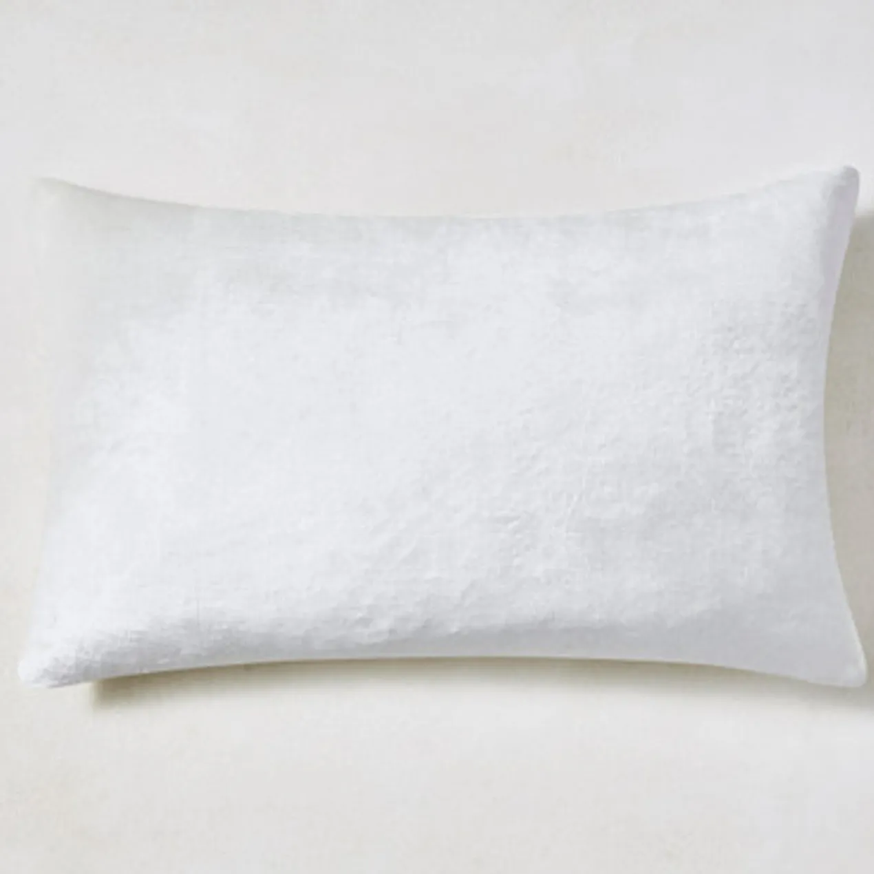 Joie De Vivre Lumbar Pillow - Gold