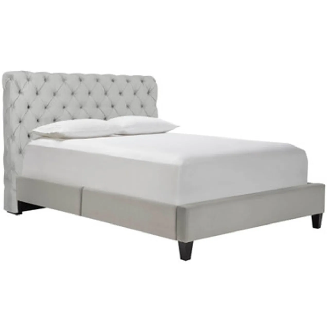 Jules Storage Bed