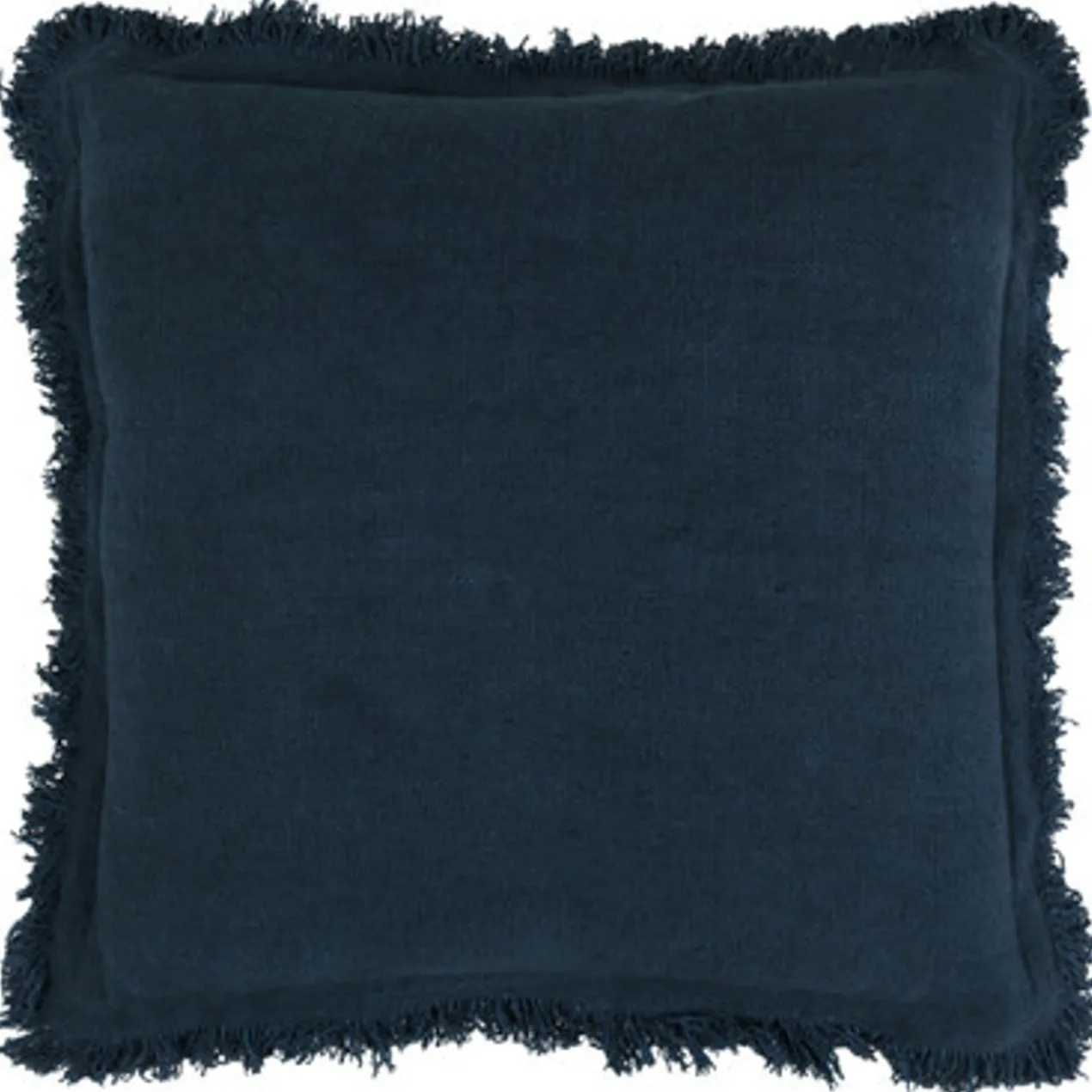 Laci Pillow 22" - Sapphire