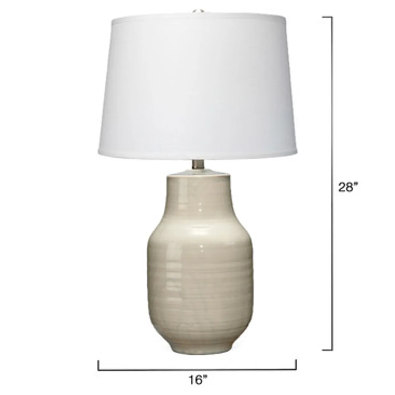 Lamont Table Lamp