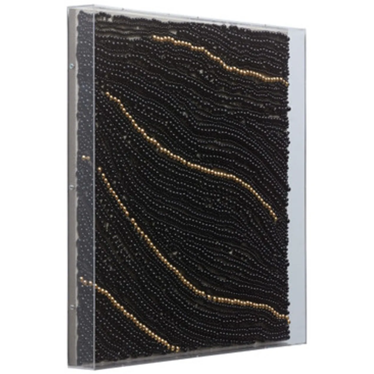 Le Collier Noir - Small