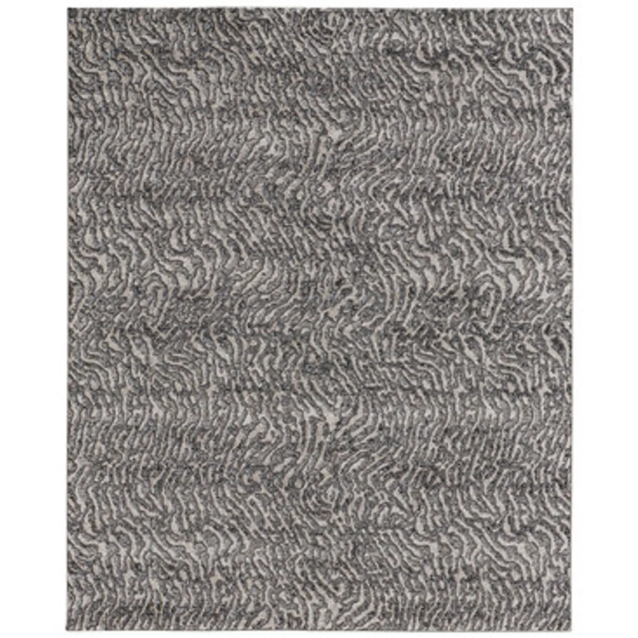 Leverett Rug - Beige/Charcoal