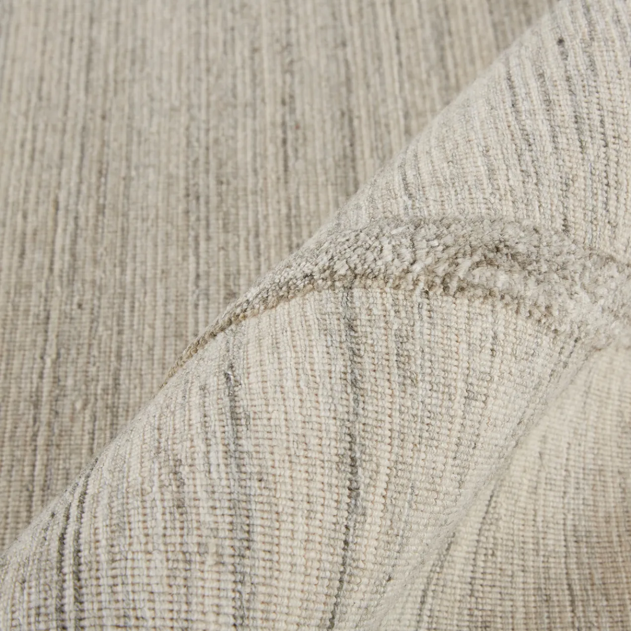 Longridge Rug - Ivory