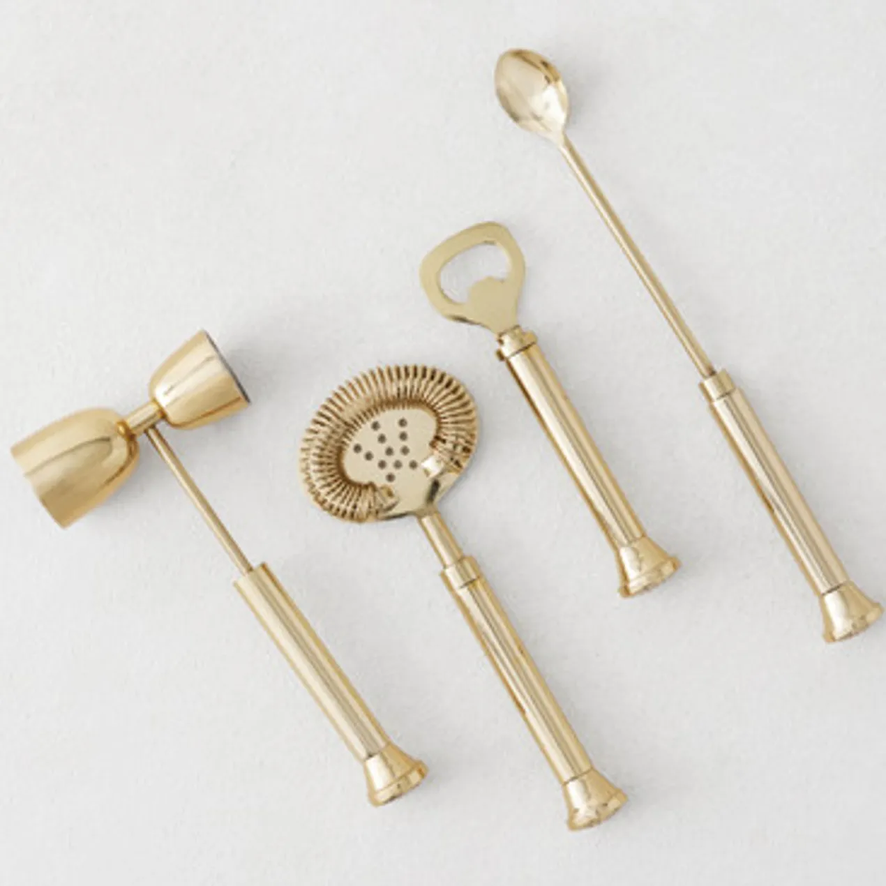 Lourdes Bar Tool Set