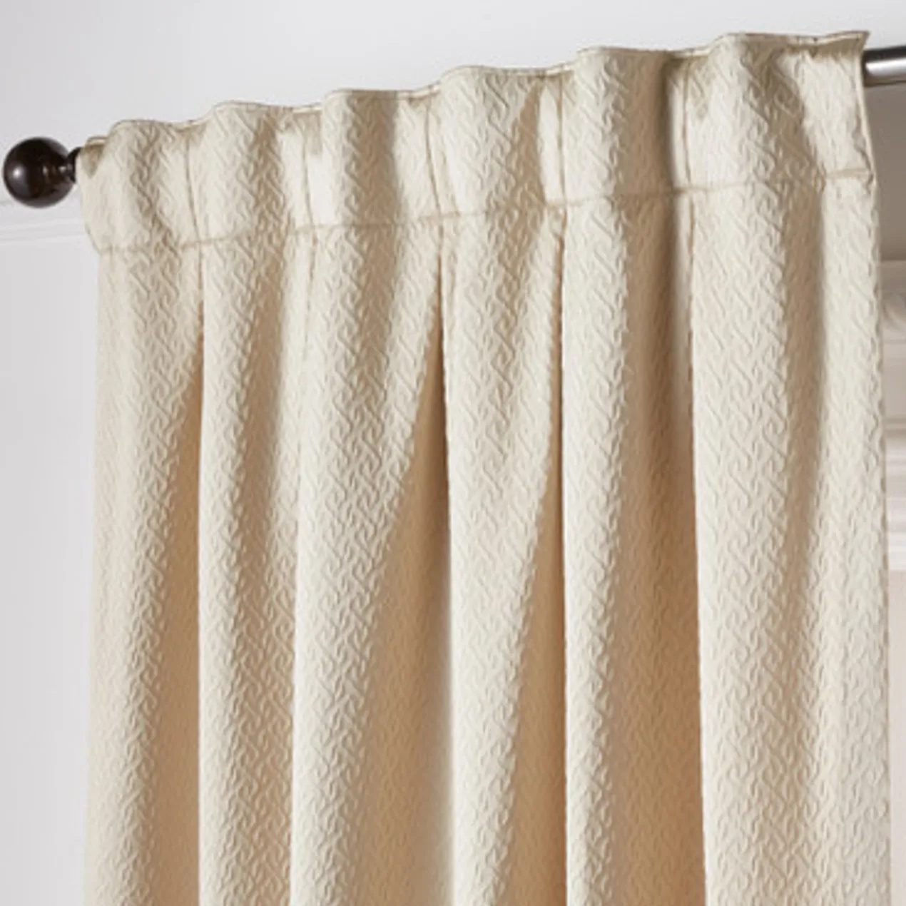 Marlowe Textured Champagne - Custom