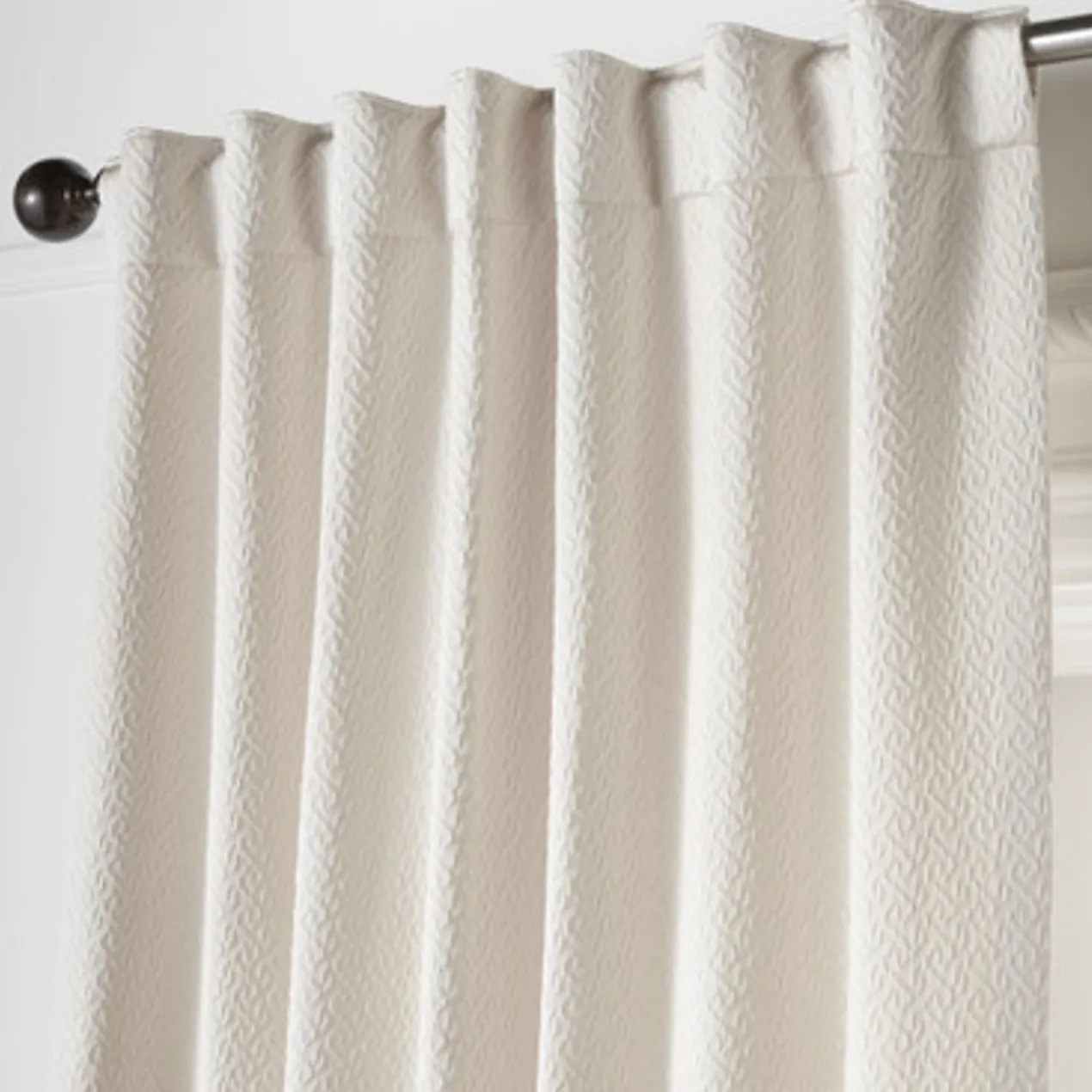 Marlowe Textured Pearl - Custom