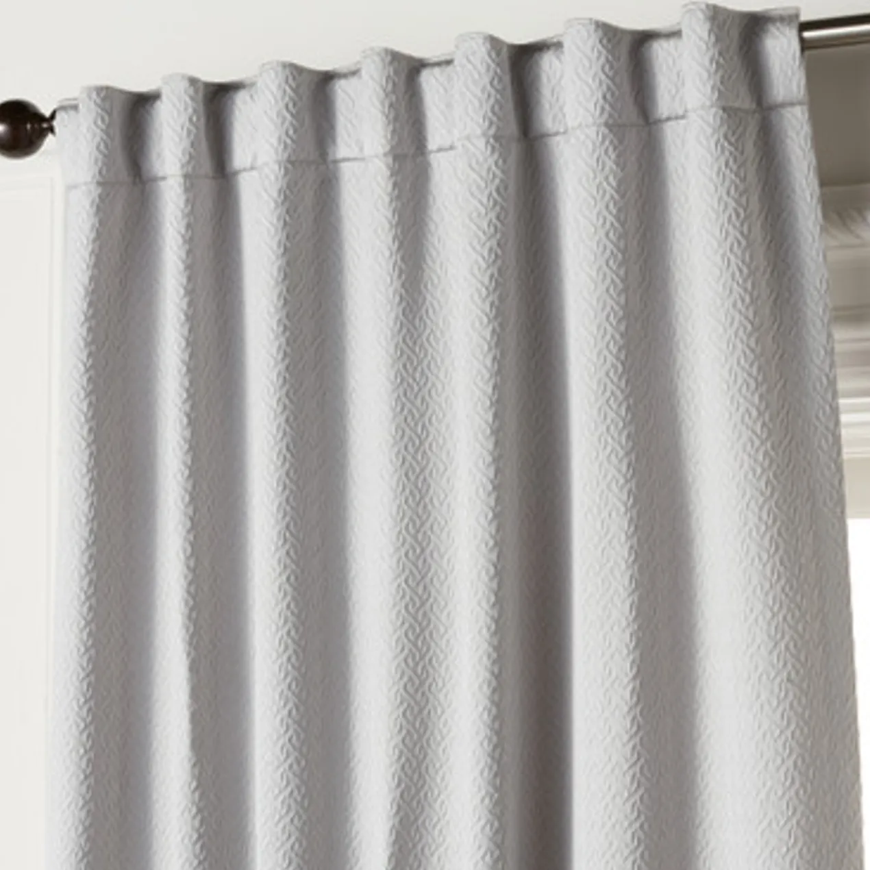 Marlowe Textured Silver - Custom