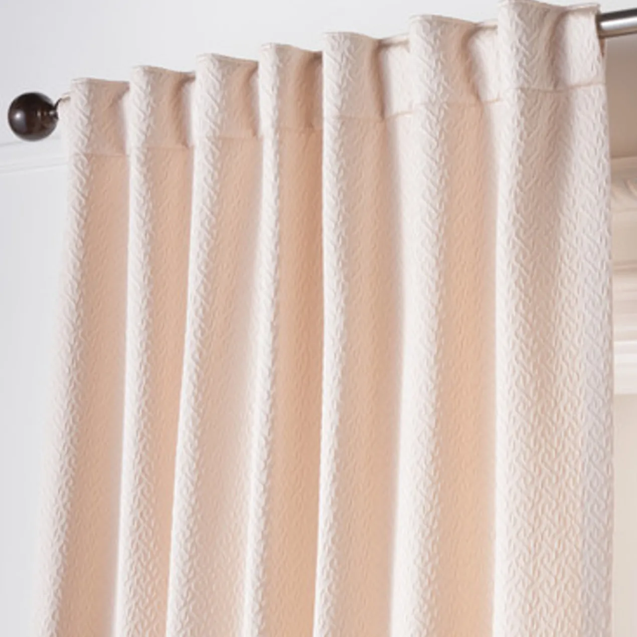 Marlowe Textured Shell - Custom