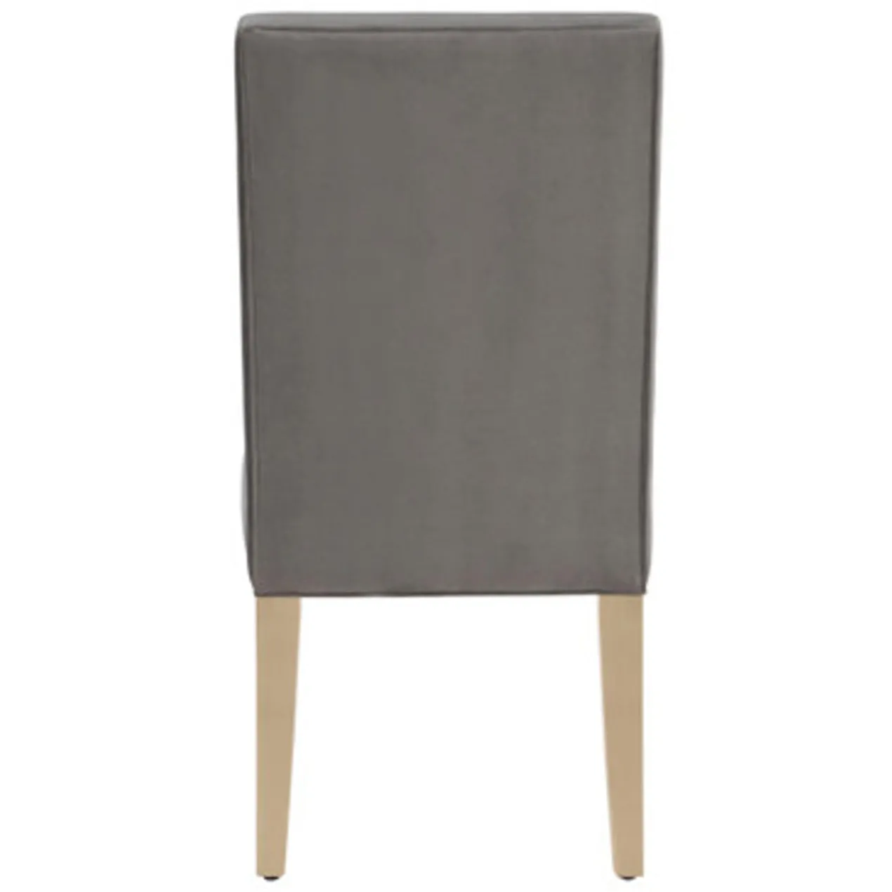 Maxwell Dining Chair - Wash Oak