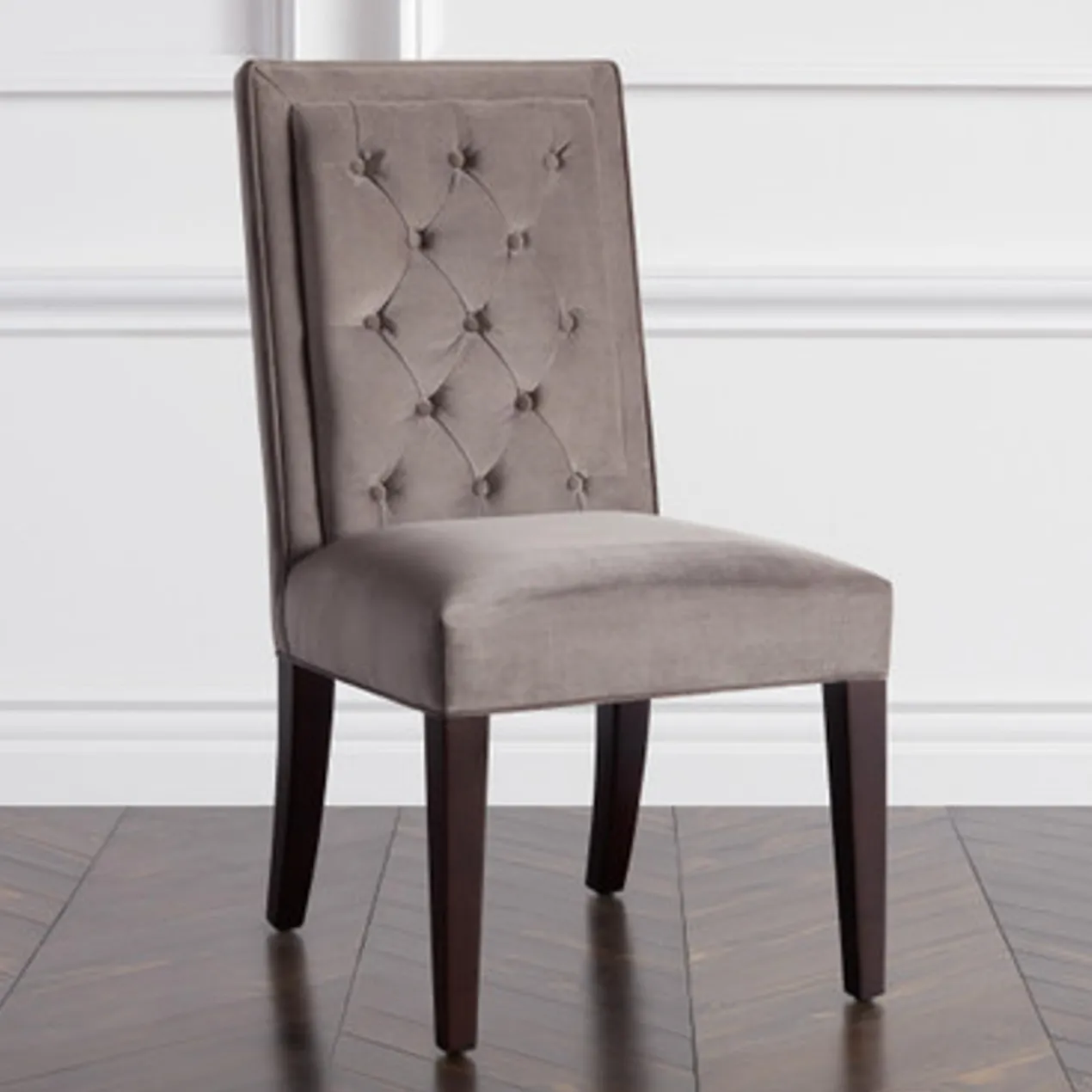 Maxwell Dining Chair - Espresso