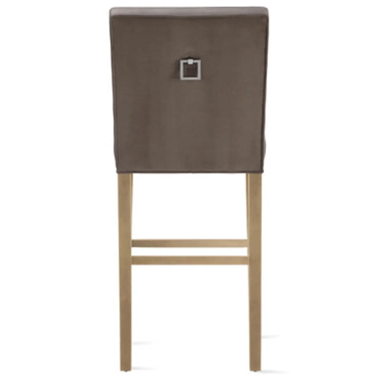 Maxwell Stool - Wash Oak