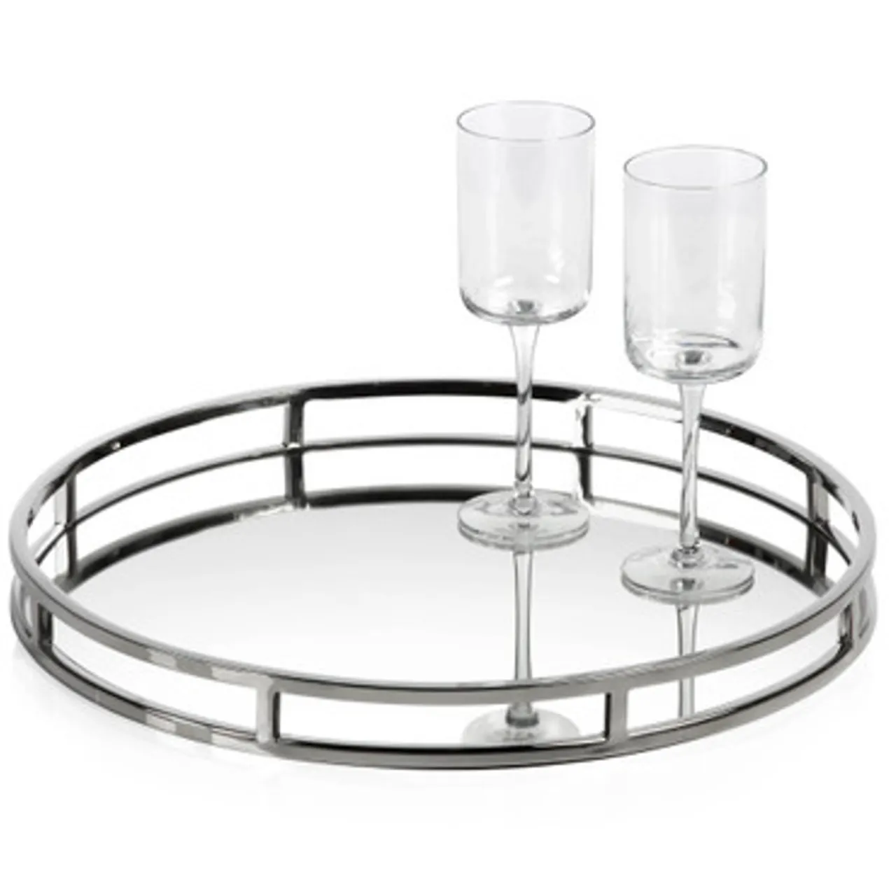 Metropolitan Tray - Round