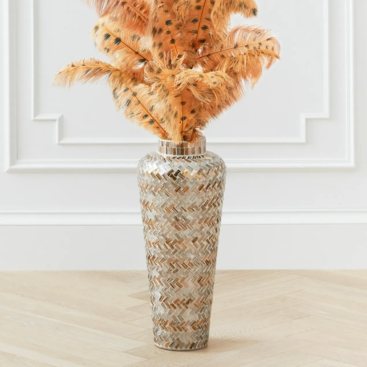 Midas Vase