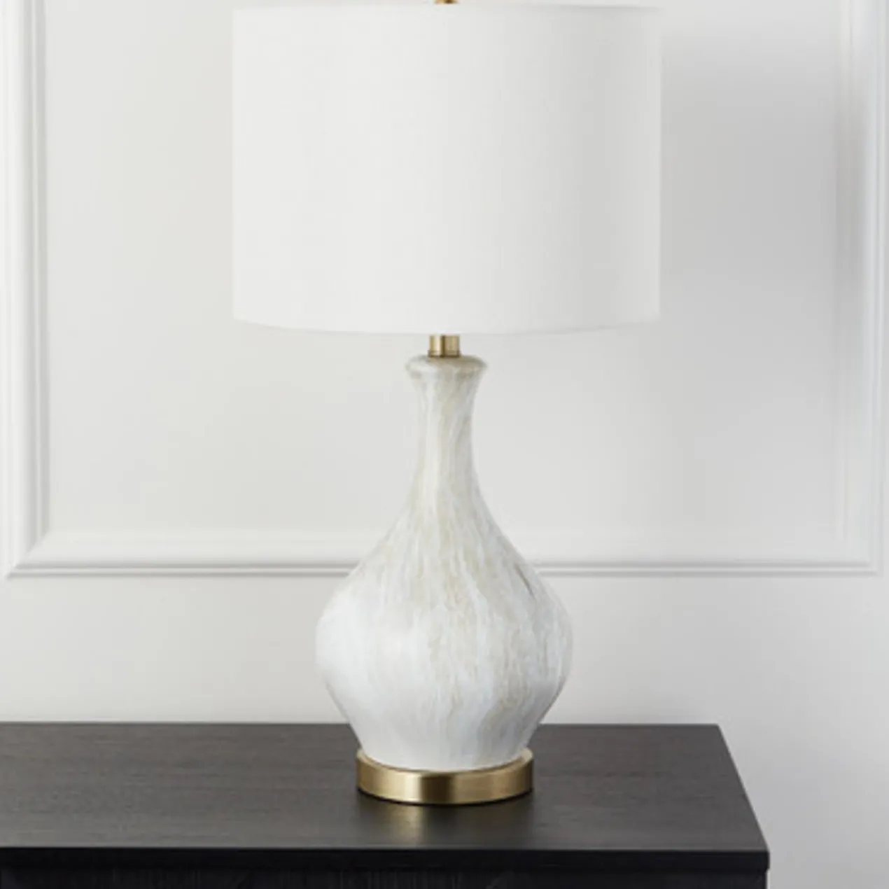 Mila Table Lamp