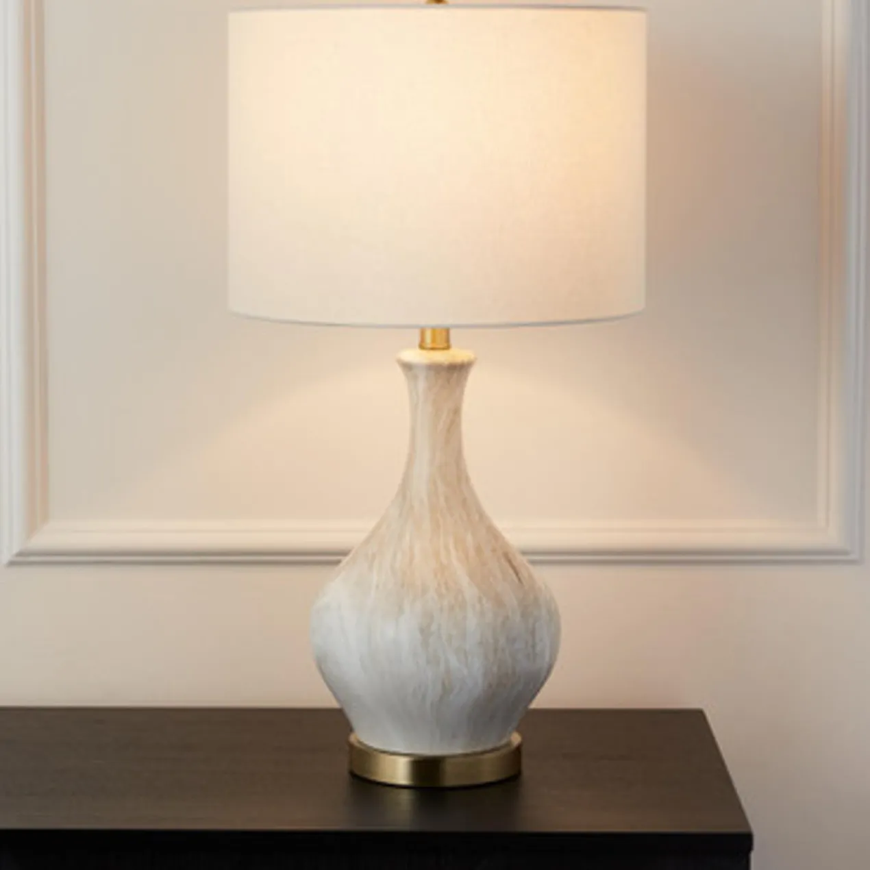 Mila Table Lamp