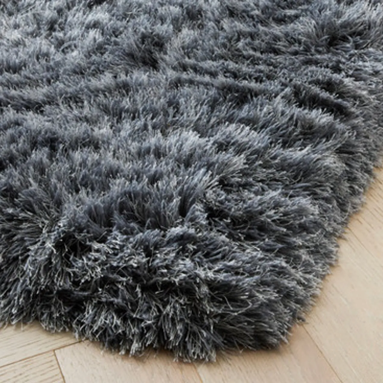 Milano Rug - Grey