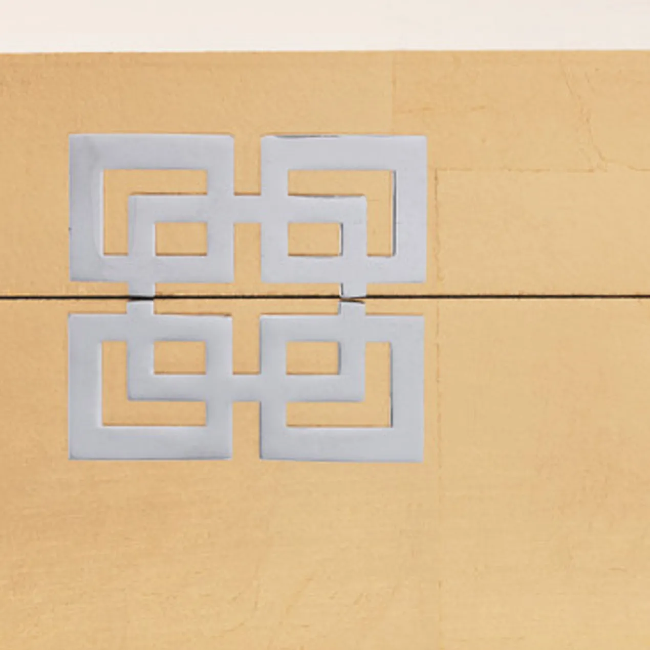 Ming Boxes - Set of 2