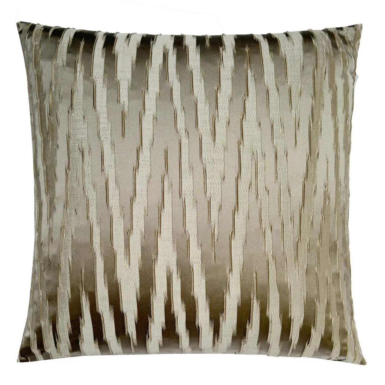 Minka Pillow 22" - Charcoal