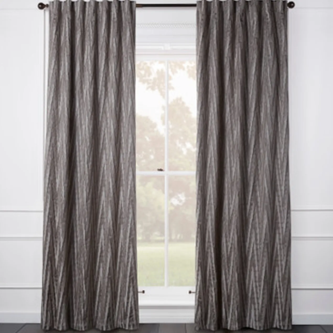 Minka Textured Grey - Custom