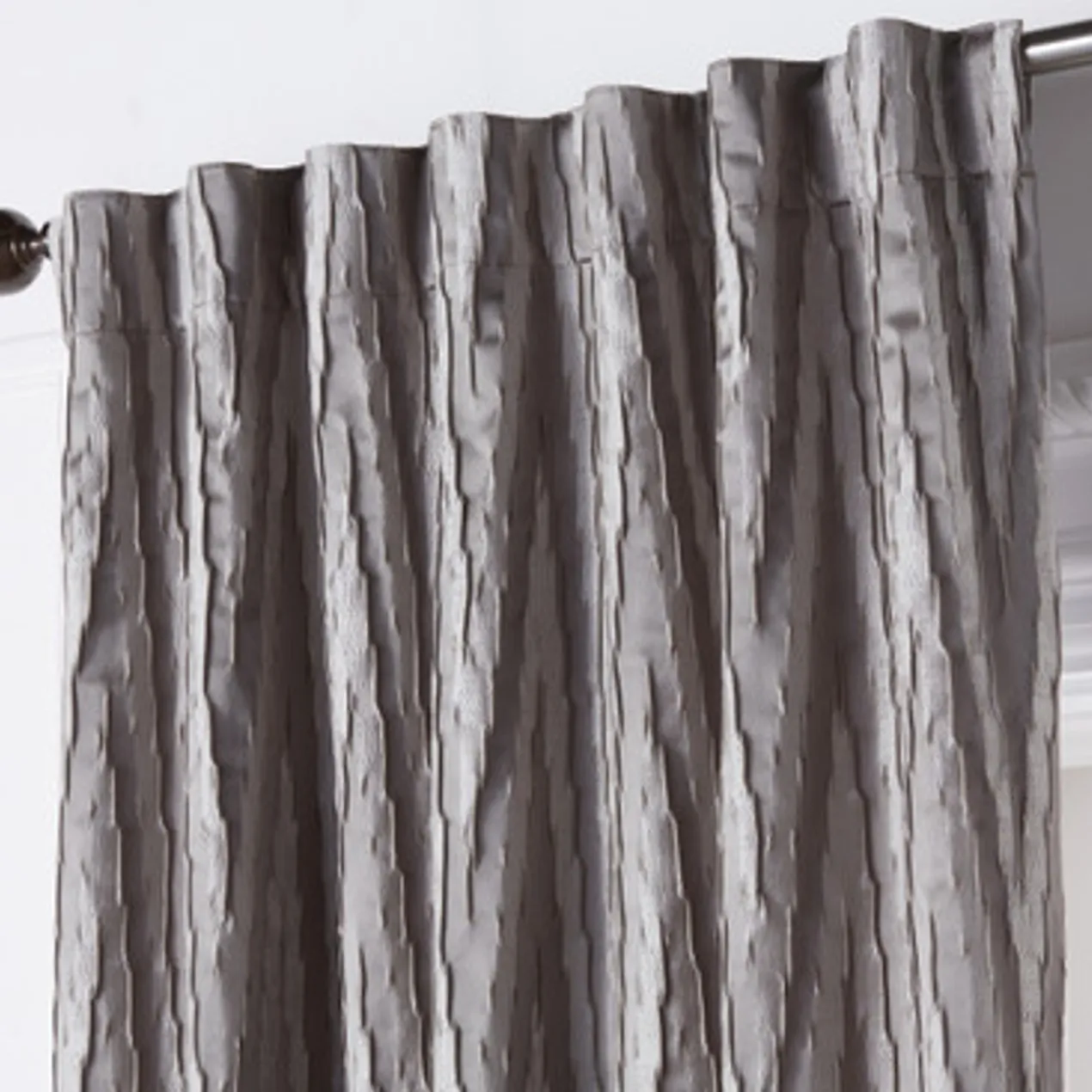 Minka Textured Grey - Custom