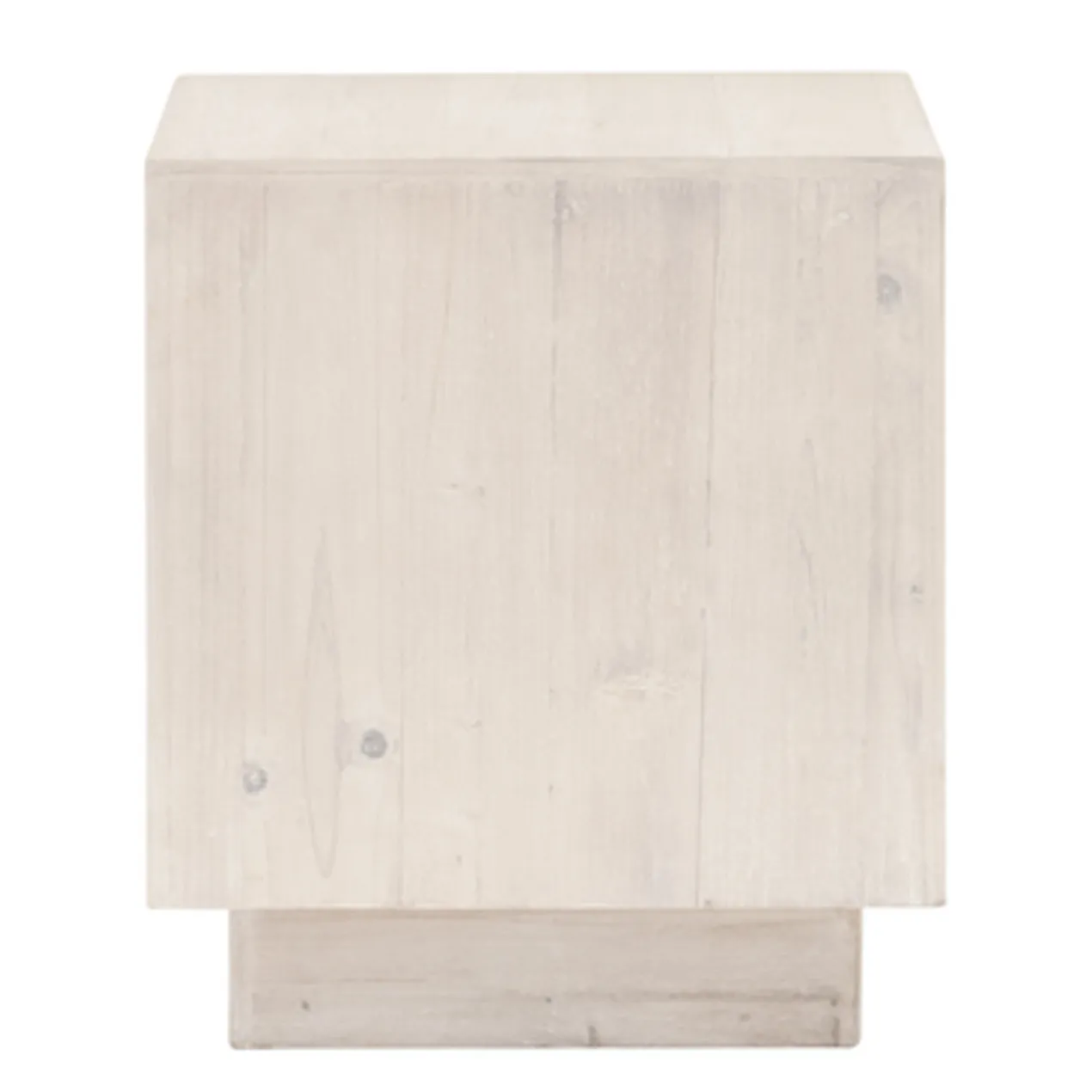 Montauk End Table