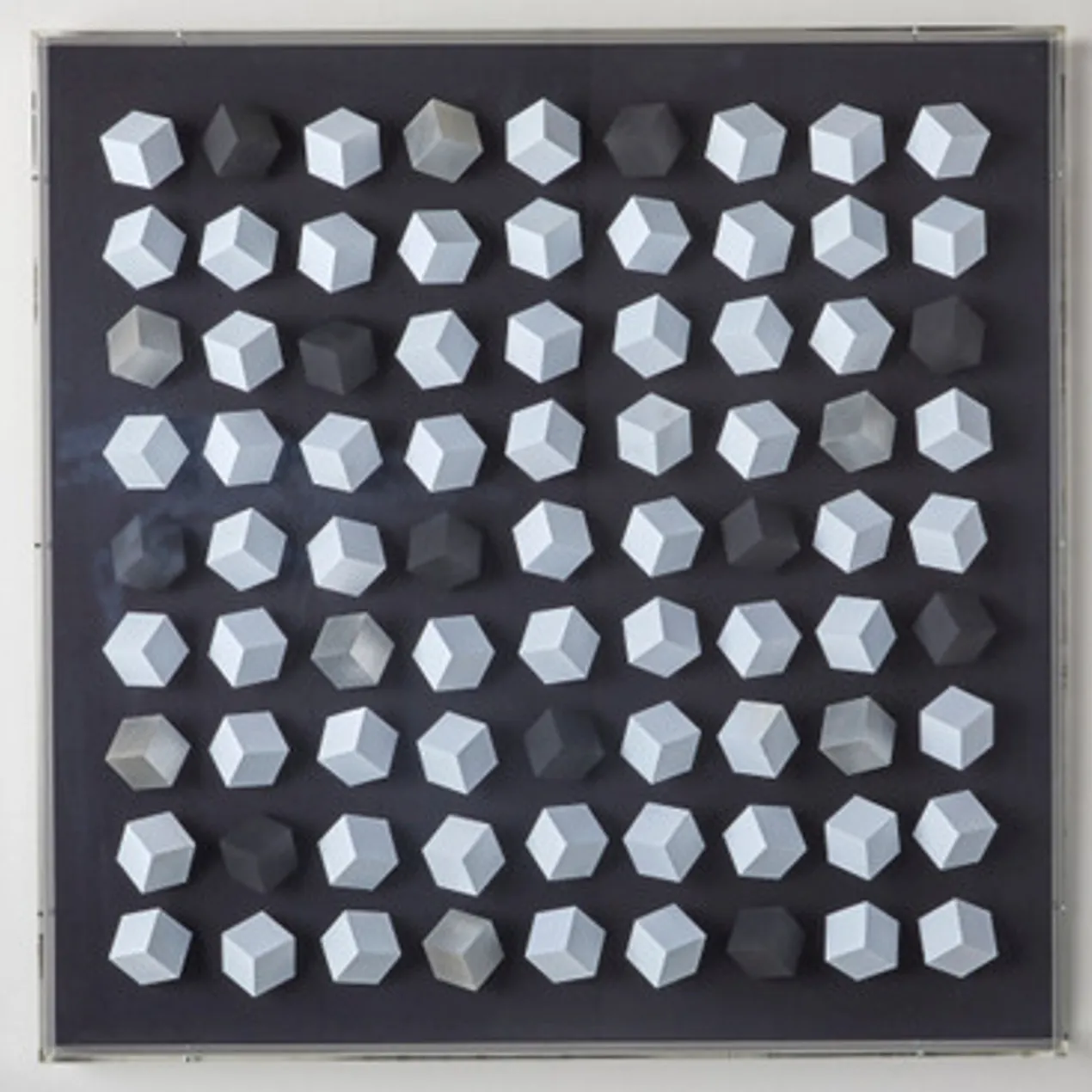 Movement In Squares 1