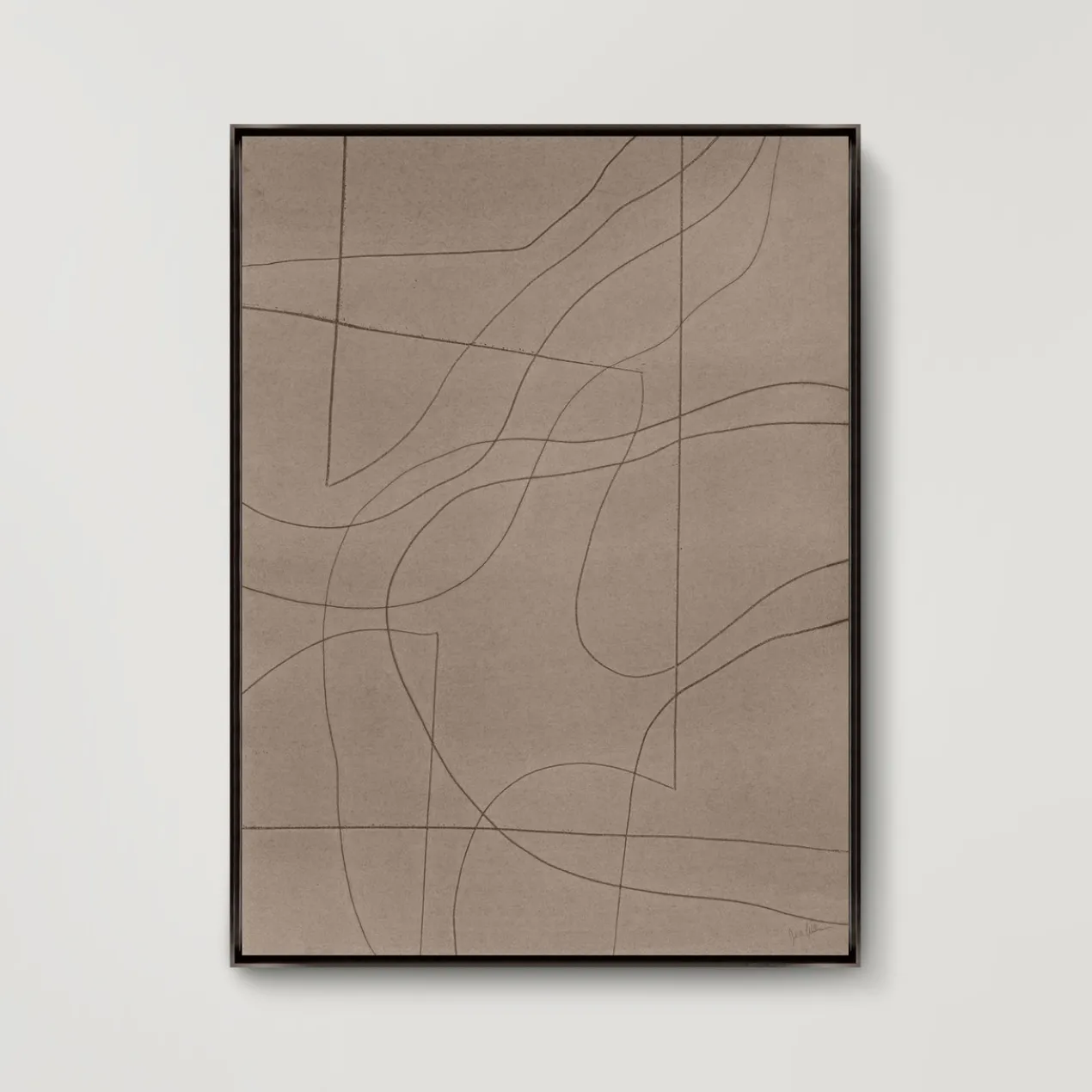 Movement in Taupe II​