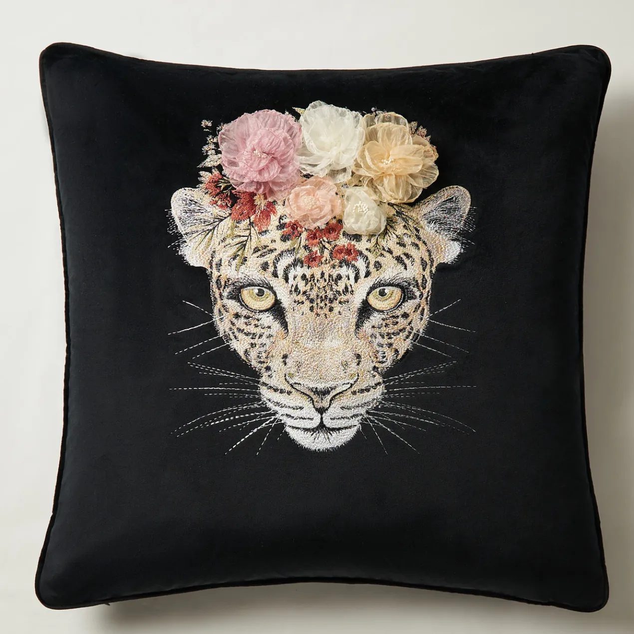 Namir Queen Pillow 22"