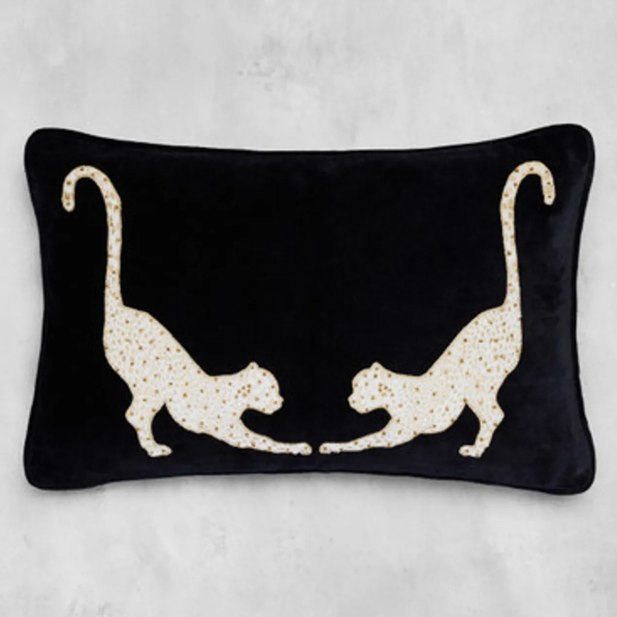 Nikki Chu - Agu Lumbar Pillow