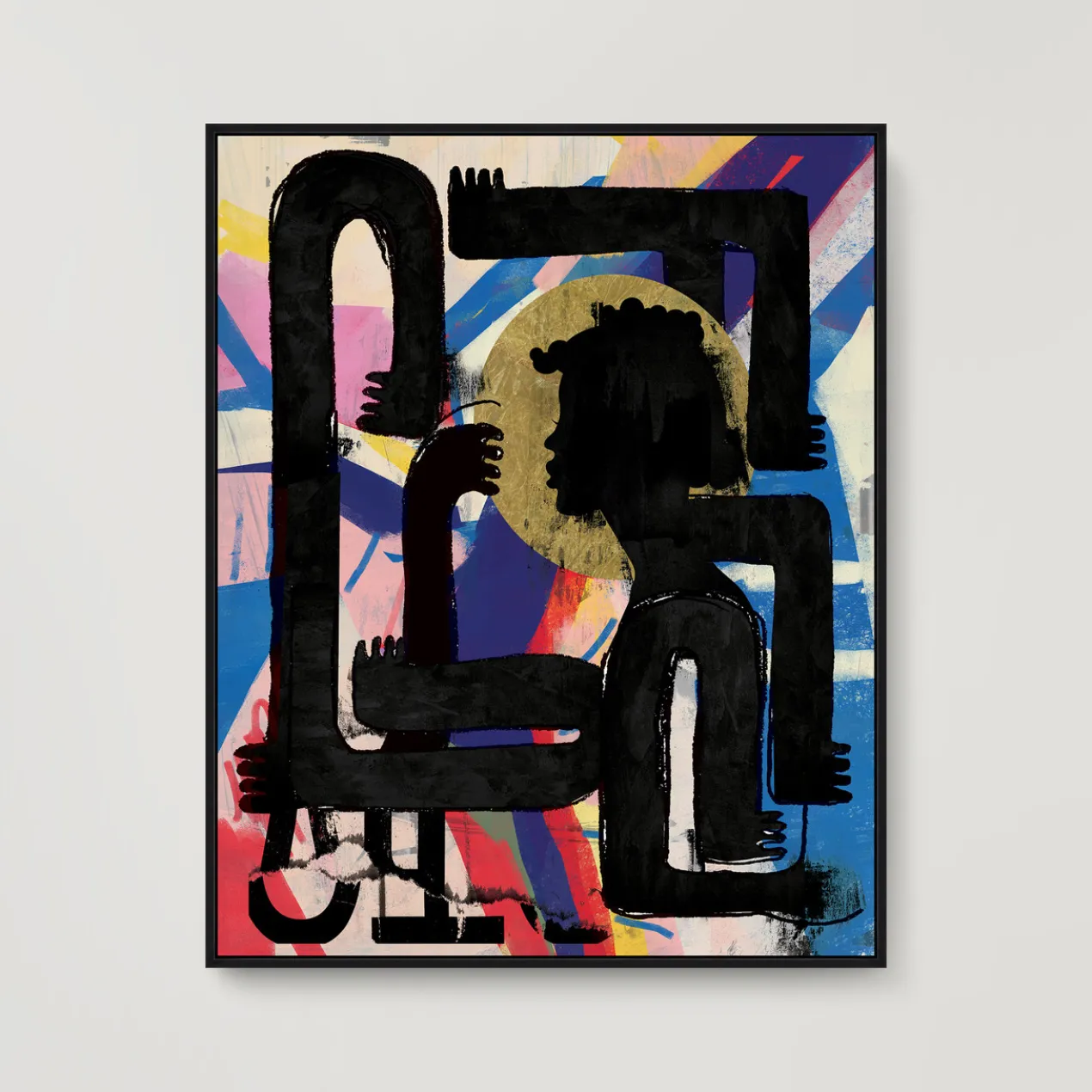 Nikki Chu - Aim Higher